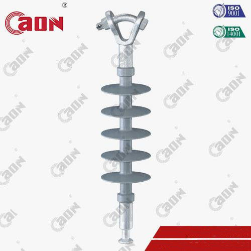 24kv High Voltage Composite Suspension Insulator