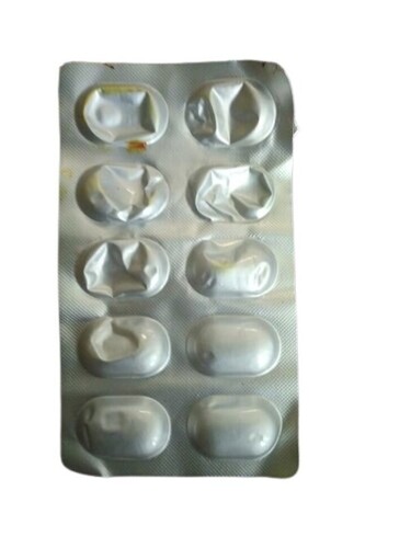 Combiflame Tablet