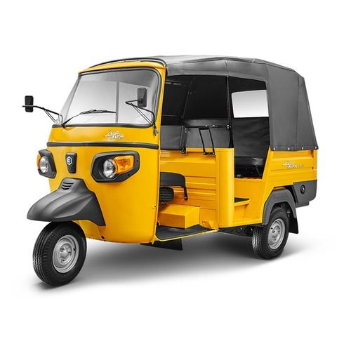 Auto Rickshaw (501) [Ape]