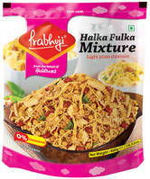 Halka Fulka Mixture Namkeen [Haldiram]