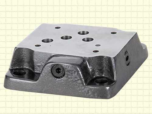 Hydraulic Manifolds Block Sub Plet