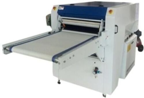 Fully Automatic Fusing Machine - Premium Grade Material Precision Engineering | Exceptional Durability User-Friendly Operation