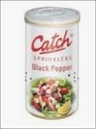 Catch Brand Black Pepper Powder
