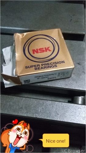 Super Precision Bearing (NSK)