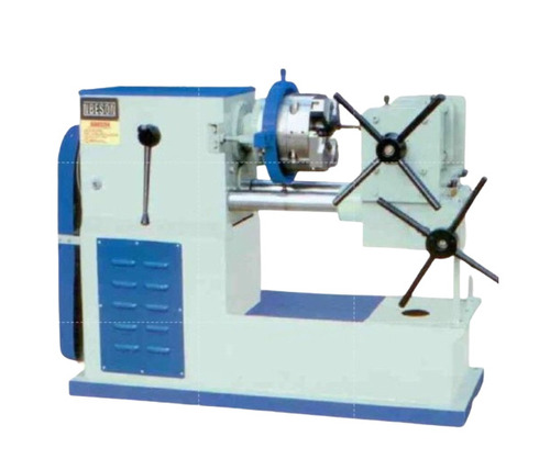 Pillar Type Threading Machine - Accuracy: 100  %