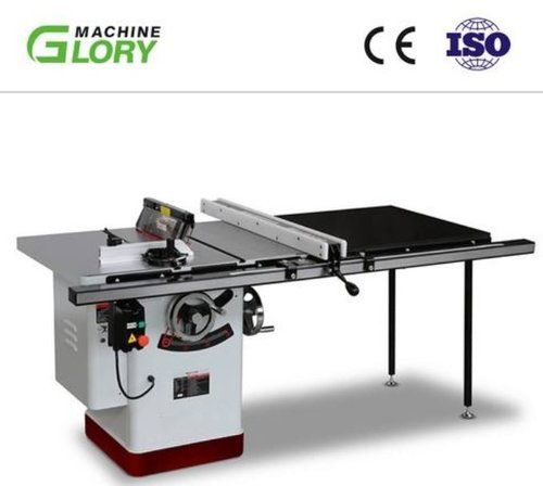 Heavy Duty Industrial Table Saw