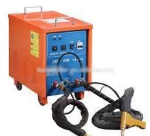 Fully Automatic Welding Machine