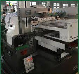 Wire Cut Lathe Machine