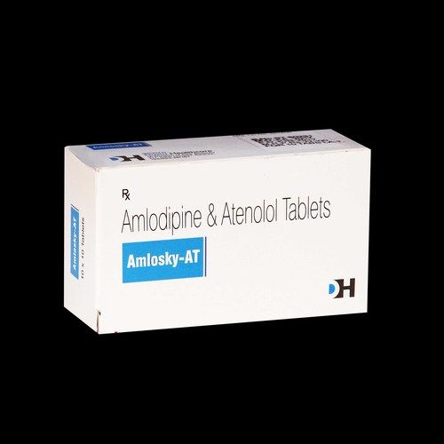 Amlosky 80 Tablet