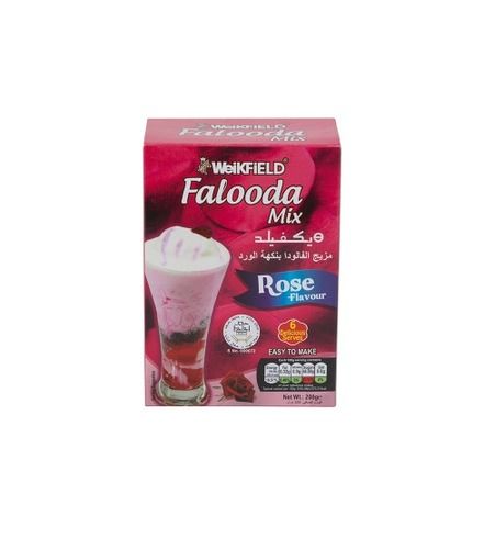 Falooda Mix Rose
