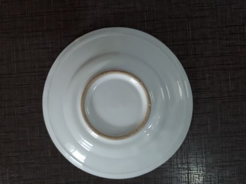 High Grade Ceramic Soup Plate