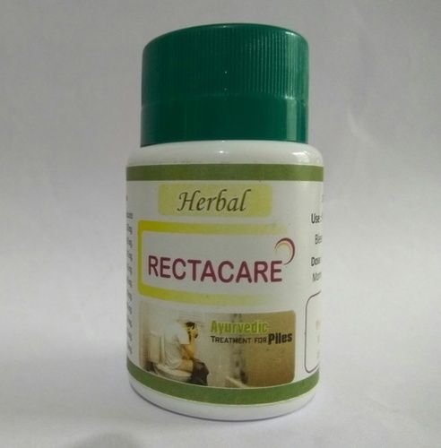 Herbal Rectacare Capsules