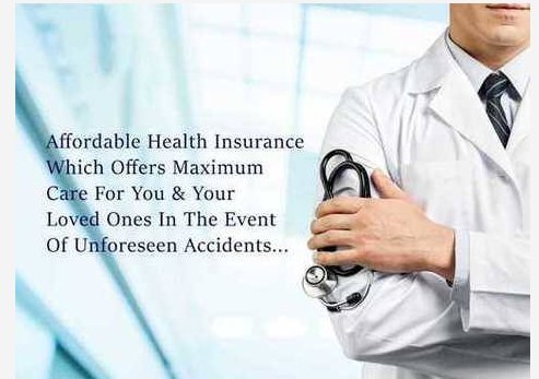 Mediclaim Insurance Consultancy Service By MGS FIN