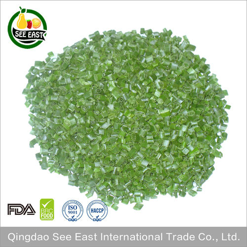 Freeze Vegetable Dried Chives