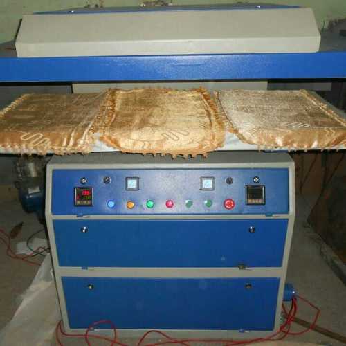 Flatbed Heat Transfer Printing Machine Application: Pharmaceutical