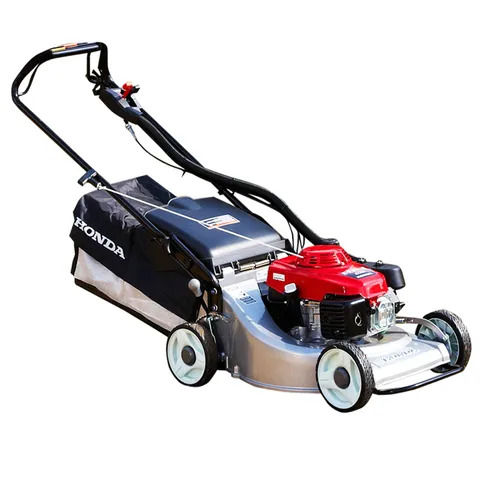 Heavy Duty Lawn Mower