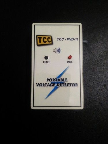 Closures 33 Kv Non Contact Voltage Detector