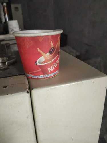 Disposable Paper Cup 65Ml