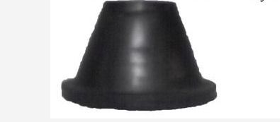 Rubber Stopper Size - 2