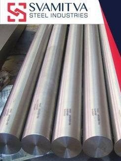 Stainless Steel 304 Round Bars