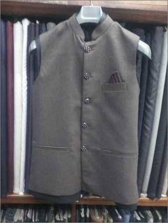 Stylish Mens Modi Coat