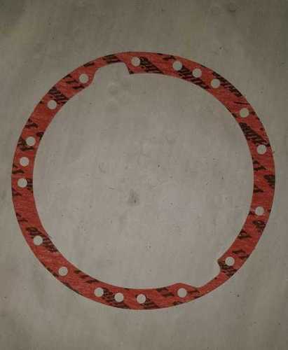 21 Hole Super Differential Gasket Thickness: 0.6-3.0 Millimeter (Mm)