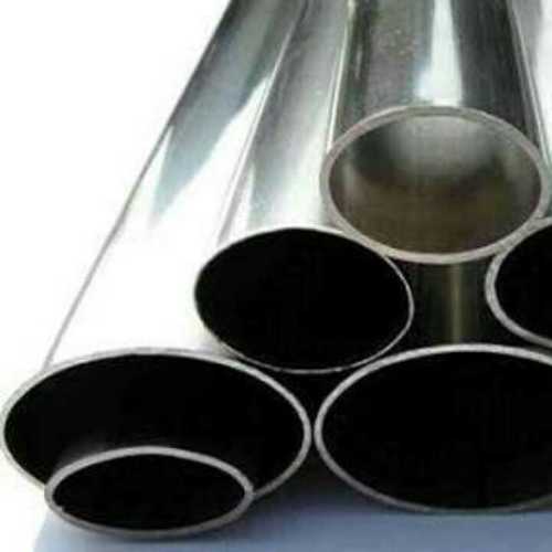 Steel Oval Shape Ss Pipes Jindal