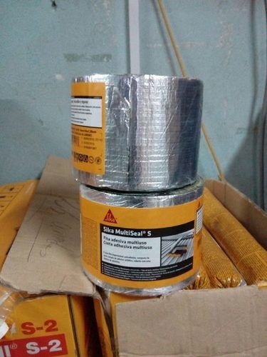 Sikaflex Bitumen Tape - RG15