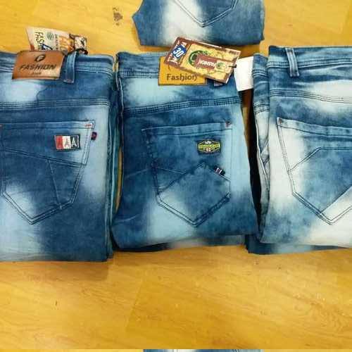 Trendy And Fashionable Mens Jeans