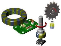 High Grade Sensor Magnets