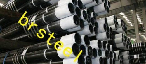 Api 5Ct Oilfiled Petroleum Tubing Carbon Steel Pipes Eue Nue Standard: Aisi