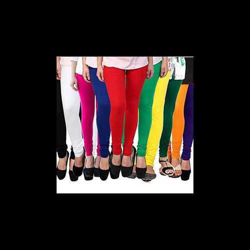 वॉशेबल फैशनेबल और ट्रेंडी लेडीज लेगिंग