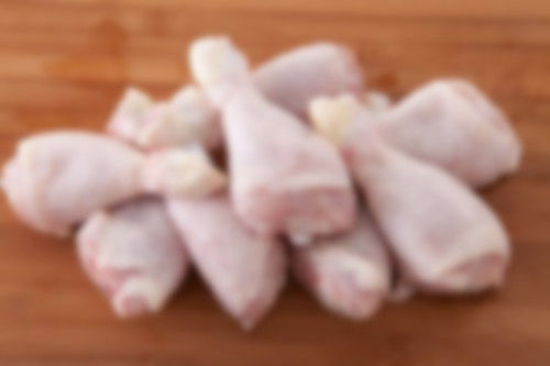 Grade A Frozen Chicken Drumsticks