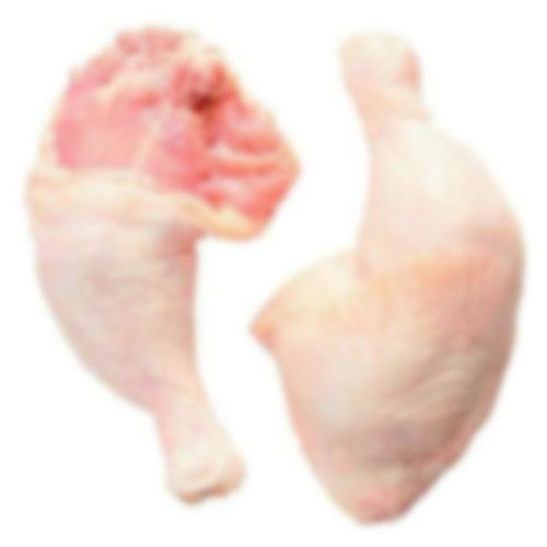 Halal Frozen Chicken Leg Quarter - Premium Quality, Clean No Yellow Skin or Feathers, Moisture Less Than 1%