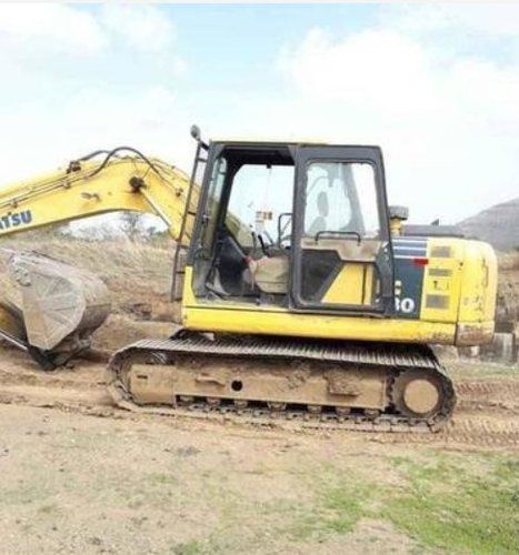 Excavator Resale - Komatsu PC 130