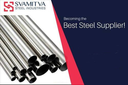 304 Stainless Steel Pipe