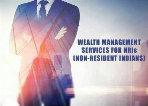 NRI Wealth Management Services By MGS FIN
