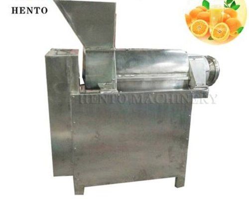 fruit juice making machine