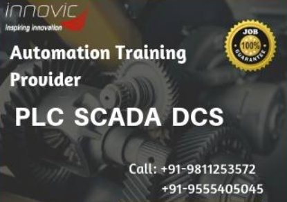 PLC Automation Training Courses By Innovic India Pvt. Ltd.
