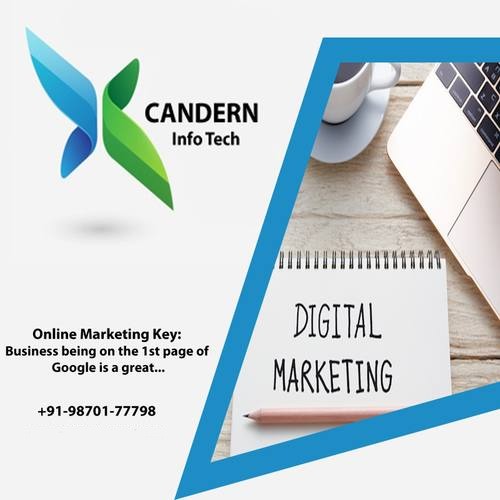 Designing SEO Service