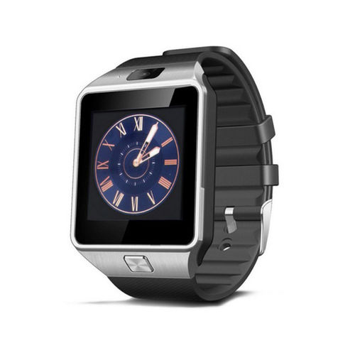 DZ09 Bluetooth Smart Watch