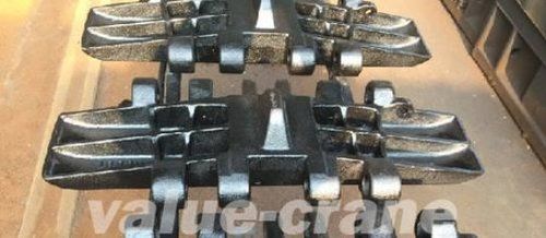 Oem Crawler Crane Track Shoe For Fuwa Quy50