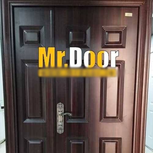 Customized Stainless Steel Doors