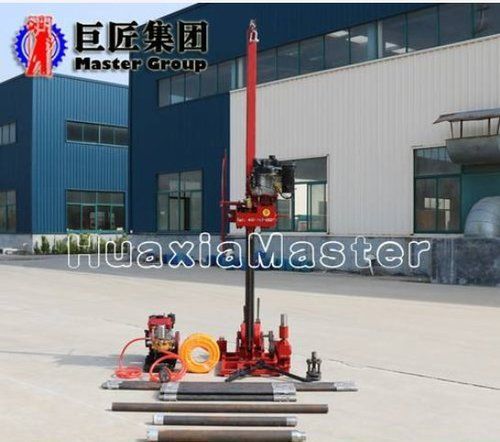 Automatic Portable Geological Engineering Drilling Rig