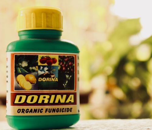 DORINA Organic Fungicide