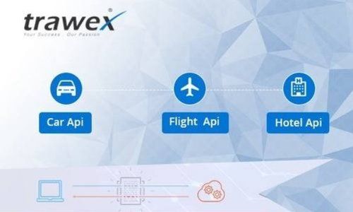 Travel API Provider