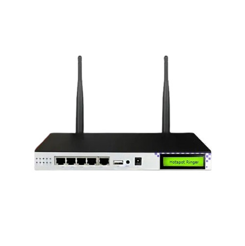 High Quality Hotspot Ringer Router