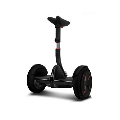 Simple Trip Bluetooth Speaker Balance Scooter