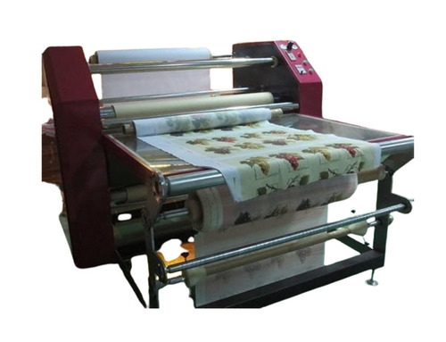 Roll To Roll Fusing Machine - Premium Quality Construction Efficient Design | Superior Functionality Excellent Performance Hassle-Free Operations