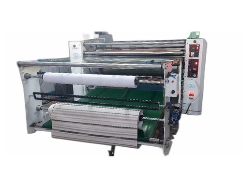 Sublimation Heat Transfer Machine